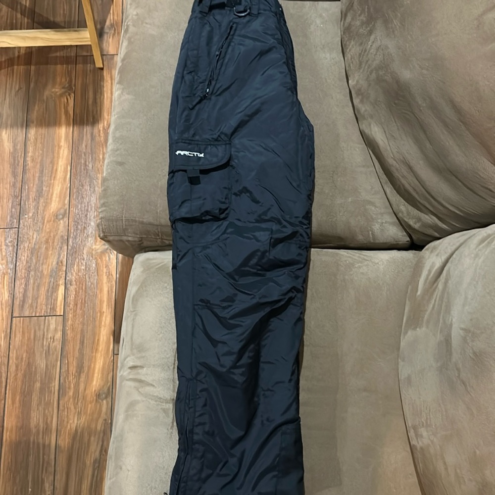 Arctic Women’s Snow Pants